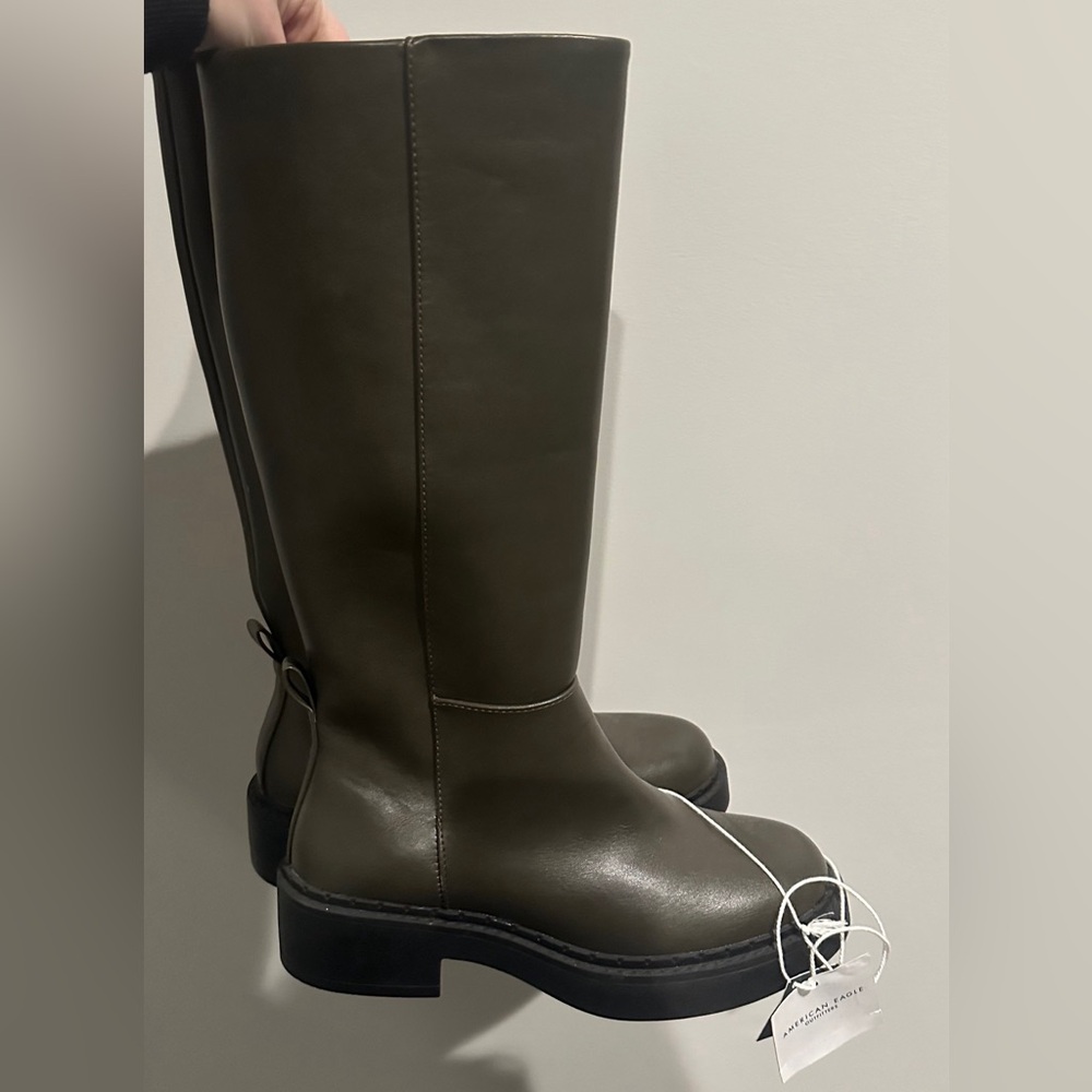 nwt american eagle boots